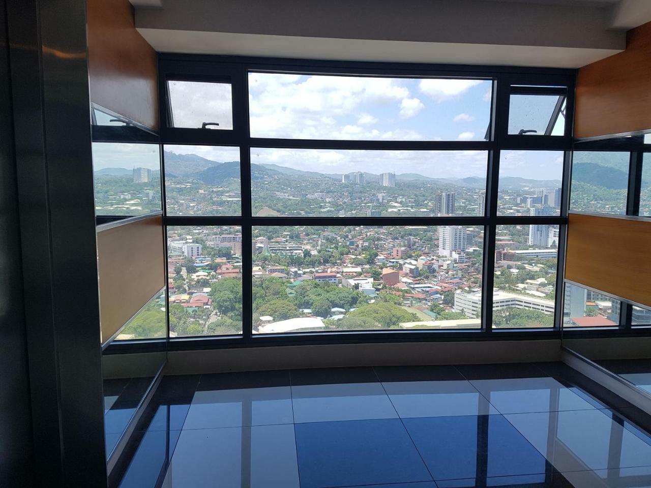 Kc Studio 7 At Horizon 101 Cebu Extérieur photo